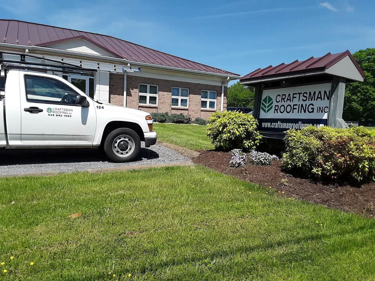 Quality Chimney Repair by experienced craftsmen in Forest Heights